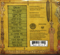 Vorschau: Big Whiskey & The Groogrux King (CD) Vorschau: Big Whiskey & The Groogrux King (CD)