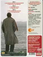 Vorschau: Tassilo - Ein Fall für sich - ZDF TV-Serie 1991 (3-DVD) Vorschau: Tassilo - Ein Fall für sich - ZDF TV-Serie 1991 (3-DVD)