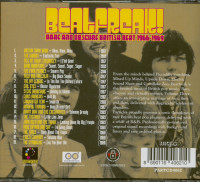Vorschau: Beat!Freak! Vol.3 (CD) Vorschau: Beat!Freak! Vol.3 (CD)