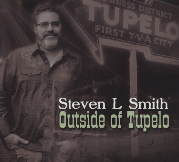 Outside Of Tupelo