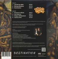 Vorschau: Destination (LP) Vorschau: Destination (LP)