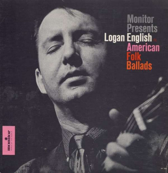 American Folk Ballads American Folk Ballads