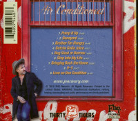 Vorschau: Gogo Juice (CD) Vorschau: Gogo Juice (CD)