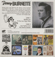 Vorschau: Til The Law Says Stop! (7inch, EP, 45rpm, PS) Vorschau: Til The Law Says Stop! (7inch, EP, 45rpm, PS)