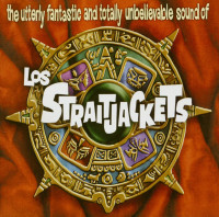 Vorschau: The Utterly Fantastic And Totally Unbelievable Sound Of Los Straitjackets (LP) Vorschau: The Utterly Fantastic And Totally Unbelievable Sound Of Los Straitjackets (LP)