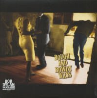 Vorschau: Rough And Rowdy Ways (2-LP, 180g Vinyl & Download) Vorschau: Rough And Rowdy Ways (2-LP, 180g Vinyl & Download)