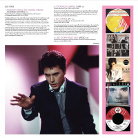 Vorschau: Promise Me Delight (CD) Vorschau: Promise Me Delight (CD)