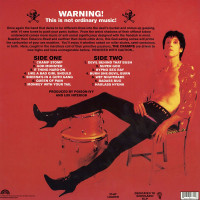 Vorschau: Big Beat From Badsville (LP) Vorschau: Big Beat From Badsville (LP)