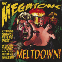 Vorschau: Meltdown (LP) Vorschau: Meltdown (LP)