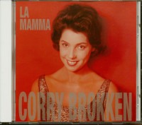 Vorschau: La Mamma (CD) Vorschau: La Mamma (CD)