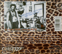 Vorschau: Hot Sauce (CD) Vorschau: Hot Sauce (CD)