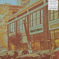 Vorschau: Capitol Hill Country Blues (LP) Vorschau: Capitol Hill Country Blues (LP)