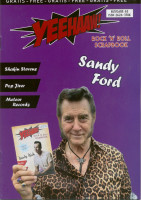 Vorschau: Rock & Roll Magazin # 65 Vorschau: Rock & Roll Magazin # 65