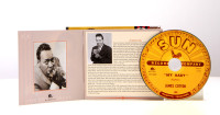 Vorschau: James Cotton - Rocks (CD) Vorschau: James Cotton - Rocks (CD)