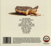 Vorschau: Country Sides (CD) Vorschau: Country Sides (CD)