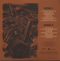 Vorschau: Hard Working Man (LP, Ltd.) Vorschau: Hard Working Man (LP, Ltd.)
