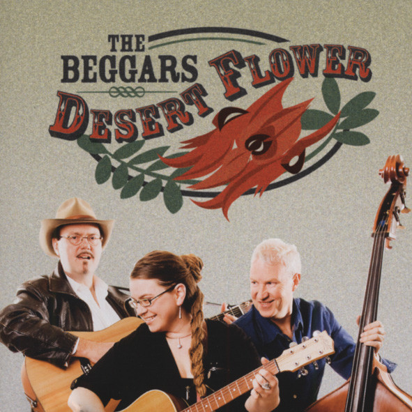 Desert Flower