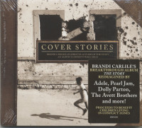Vorschau: Cover Stories - Brandi Carlile Celebrates 10 Years Of The Story (CD) Vorschau: Cover Stories - Brandi Carlile Celebrates 10 Years Of The Story (CD)