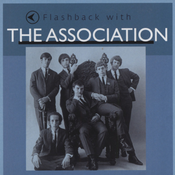 Flashback With The Assciation