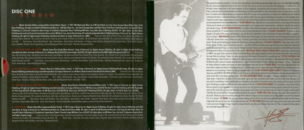The 21 Project (3-CD)