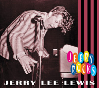 Vorschau: Jerry Lee Lewis - Jerry Rocks (CD) Vorschau: Jerry Lee Lewis - Jerry Rocks (CD)