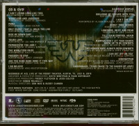 Vorschau: Outlaw: Celebrating The Music Of Waylon Jennings (CD+DVD) Vorschau: Outlaw: Celebrating The Music Of Waylon Jennings (CD+DVD)