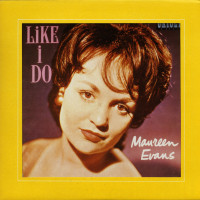 Vorschau: Like I Do (LP, 7inch) Vorschau: Like I Do (LP, 7inch)