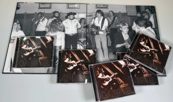 Freiheit ist ein Abenteuer (Deluxe Book & 5-CD)