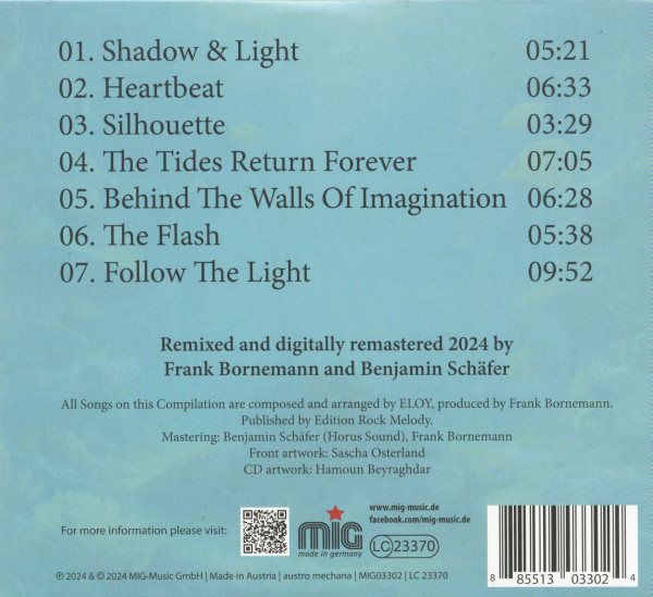 Hidden Treasures (CD)