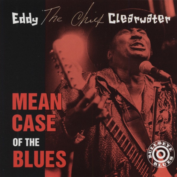 Mean Case Of The Blues