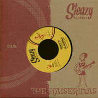 Vorschau: Don't Come Back - Promise Me (7inch, 45rpm) Vorschau: Don't Come Back - Promise Me (7inch, 45rpm)