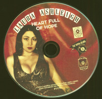 Vorschau: Heart Full Of Hope (CD) Vorschau: Heart Full Of Hope (CD)