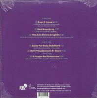 Vorschau: Mercy Me (LP, 180g colored Vinyl) Vorschau: Mercy Me (LP, 180g colored Vinyl)