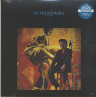 Vorschau: Lifetime Friend (LP, colored Vinyl) Vorschau: Lifetime Friend (LP, colored Vinyl)