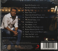 Vorschau: The World Today (CD) Vorschau: The World Today (CD)