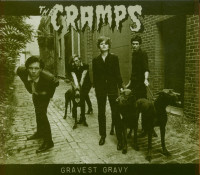 Vorschau: Gravest Gravy (CD) Vorschau: Gravest Gravy (CD)