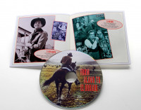Vorschau: From Alamo To El Dorado - Great Western, Movie & TV Soundtracks (CD) Vorschau: From Alamo To El Dorado - Great Western, Movie & TV Soundtracks (CD)