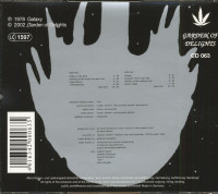 Vorschau: Visions (CD) Vorschau: Visions (CD)