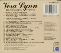 Vorschau: White Cliffs Of Dover (CD) Vorschau: White Cliffs Of Dover (CD)