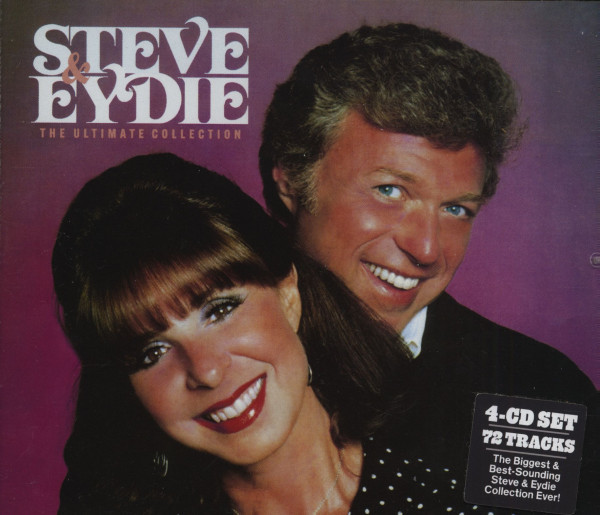 The Ultimate Collection (4-CD Set) The Ultimate Collection (4-CD Set)