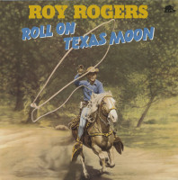 Vorschau: Roll On Texas Moon (LP, picture disc) Vorschau: Roll On Texas Moon (LP, picture disc)