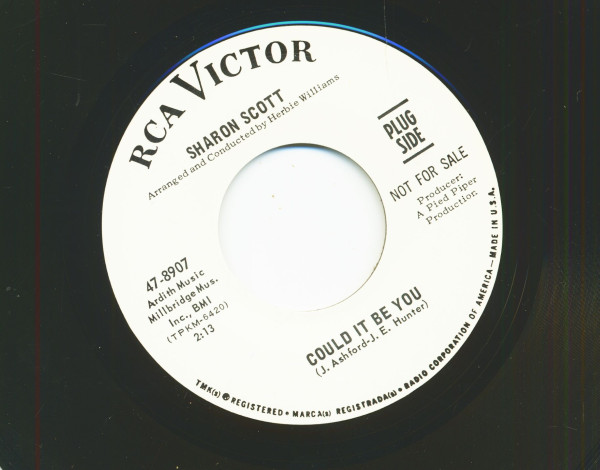 Could It Be You - We Have A Good Thing (7inch, 45rpm) Could It Be You - We Have A Good Thing (7inch, 45rpm)