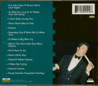 Vorschau: I'm Coming Home (CD) Vorschau: I'm Coming Home (CD)
