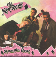 Vorschau: Stompin' Beat (LP) Vorschau: Stompin' Beat (LP)