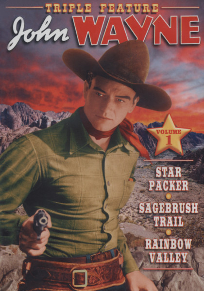 Early Cowboy Classics (0)