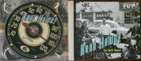 Vorschau: Road Hawg! - 33 Motorcycle Street Beats (CD) Vorschau: Road Hawg! - 33 Motorcycle Street Beats (CD)
