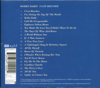 Vorschau: I Got Rhythm (CD) Vorschau: I Got Rhythm (CD)