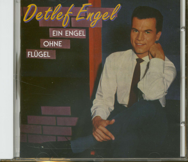 Ein Engel ohne Flügel