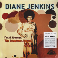 Vorschau: Im A Woman The Complete Singles (LP, colored Vinyl, Ltd.) Vorschau: Im A Woman The Complete Singles (LP, colored Vinyl, Ltd.)