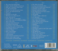 Vorschau: Wir waren drei Kameraden (2-CD) Vorschau: Wir waren drei Kameraden (2-CD)